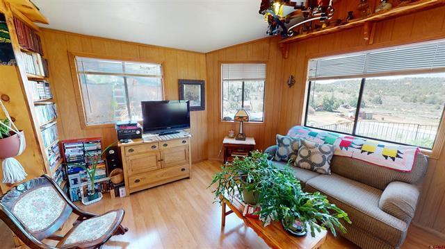 More Photos Of 337 County 4018 rd, Navajo Dam Land For Sale