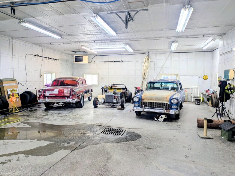 More Photos Of 41 Main St, Randolph Auto Dealership For Sale
