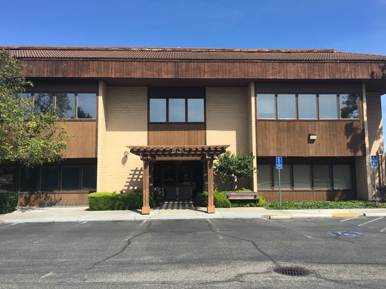 More Photos Of 10430 De Anza Blvd, Cupertino Medical For Lease