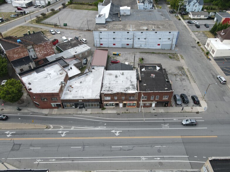More Photos Of 473 N Goodman St, Rochester Storefront Retail Residential For Sale