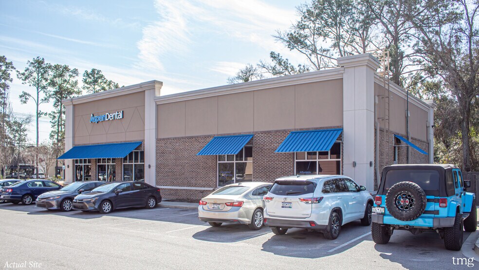 More Photos Of 194 Robert Smalls Pkwy, Beaufort Medical For Sale