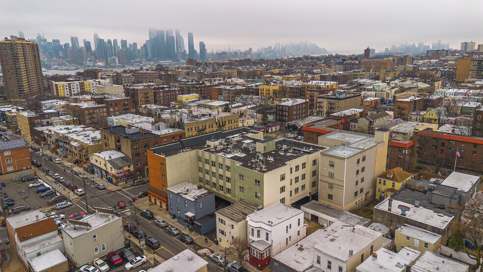 More Photos Of 413 51st St, West New York Multifamily For Sale