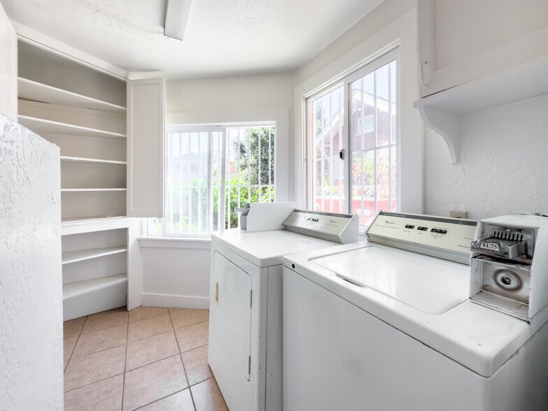 More Photos Of 1251 MacArthur Blvd, Oakland Apartments For Sale