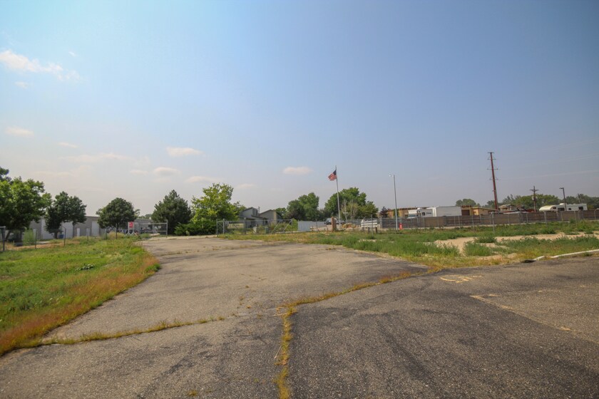 More Photos Of 1020 S Garfield Ave, Loveland Warehouse For Sale