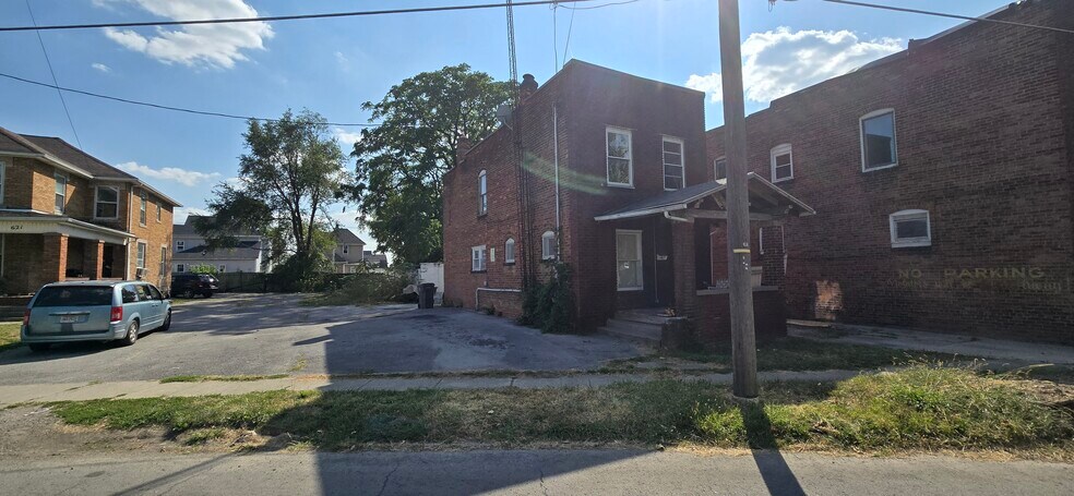 More Photos Of 627-631 Brice Ave, Lima Apartments For Sale