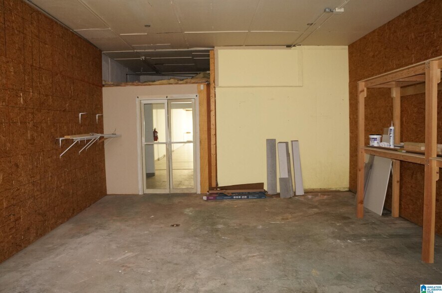 More Photos Of 103-107 N Norton Ave, Sylacauga Storefront For Sale
