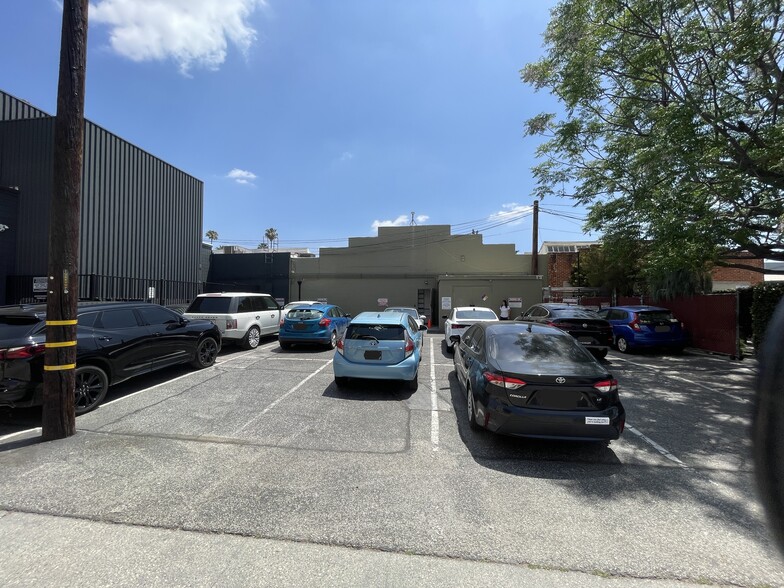 More Photos Of 55-61 Valley St, Pasadena Storefront Retail Office For Lease