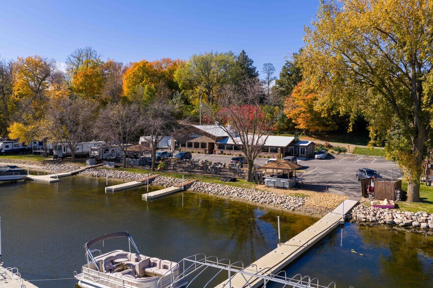 More Photos Of 805 Main St, Madison Lake Restaurant For Sale