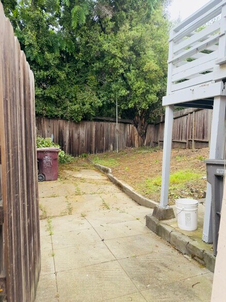 More Photos Of 3316 MacArthur Blvd, Oakland Specialty For Sale