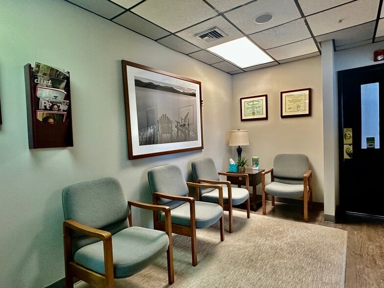 More Photos Of 1375 Rt 23, Butler Office For Sale