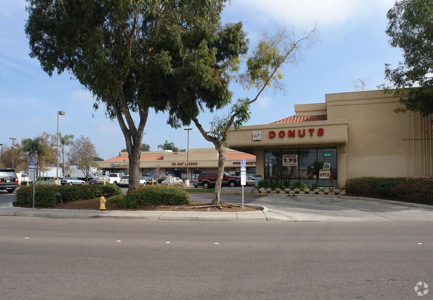 More Photos Of 1355 SE Broadway Rd, Chula Vista Unknown For Lease