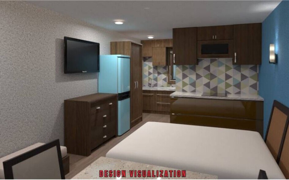 More Photos Of 765 Cobb Place Blvd NW, Kennesaw Apartments For Sale