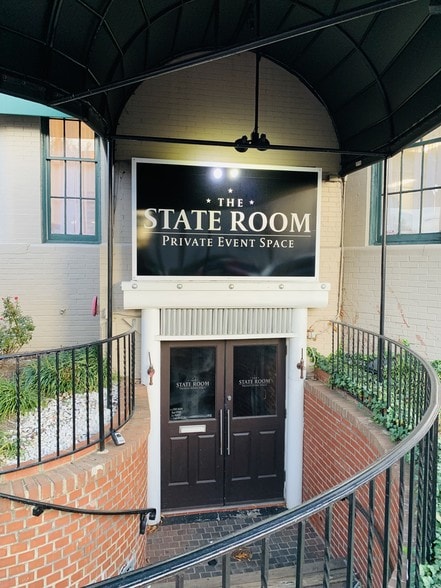 More Photos Of 201 Massachusetts Ave NE, Washington Office For Lease