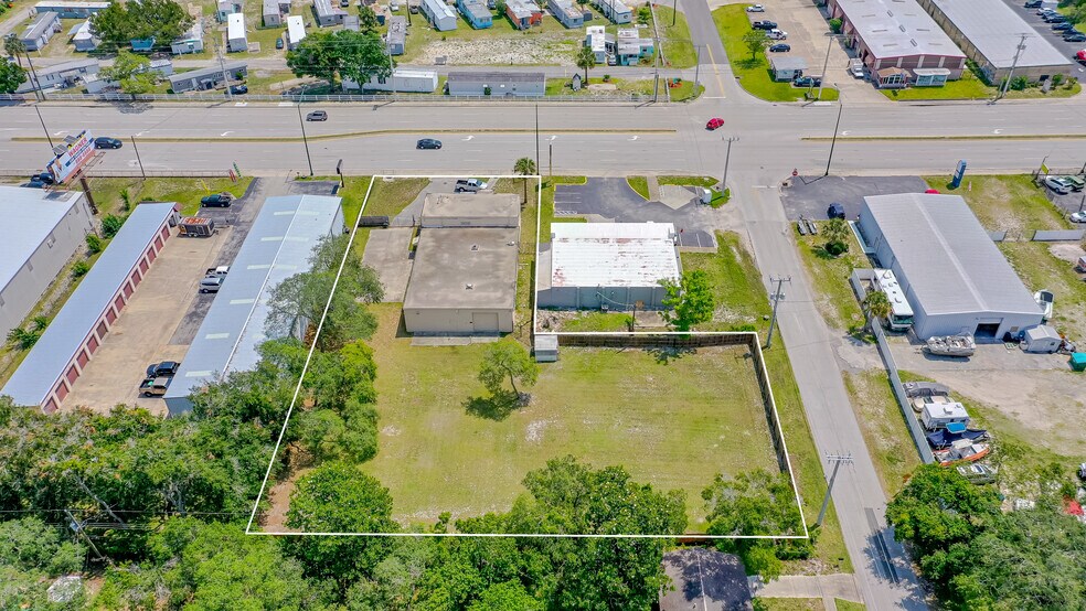 More Photos Of 974 S Nova Rd, Ormond Beach Industrial For Sale