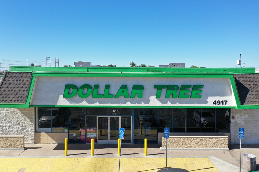 More Photos Of 4833-4917 S Rose Ave, Oxnard Supermarket For Sale