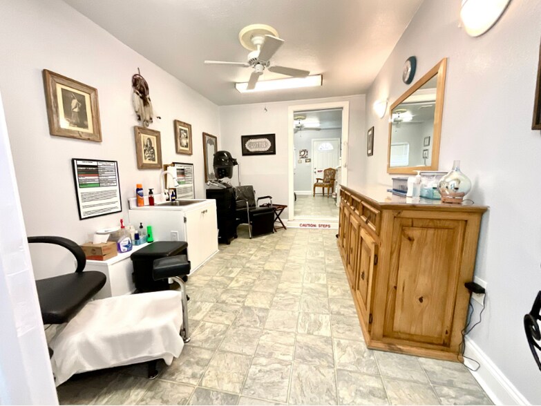 More Photos Of 5617 Watauga Rd, Watauga Storefront Retail Office For Sale