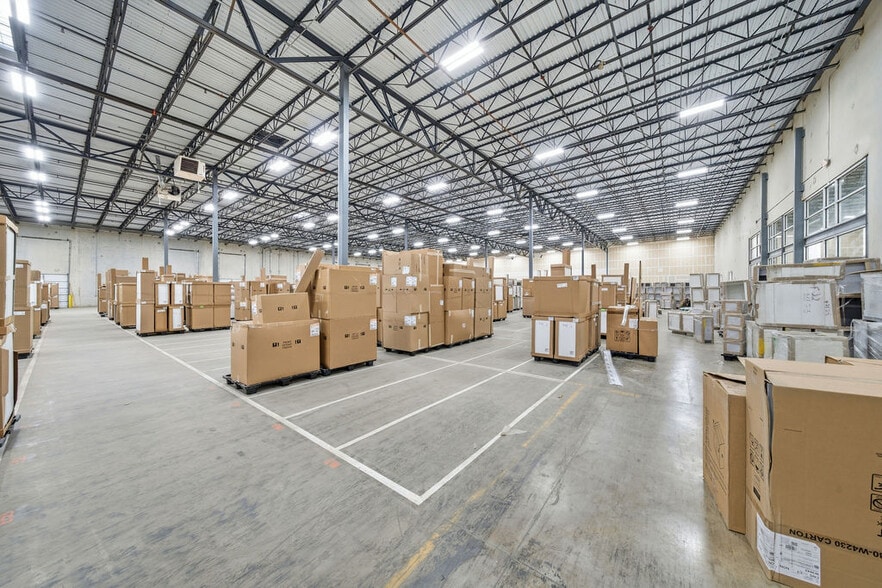 More Photos Of 5500 Mid Cities, Schertz Warehouse For Lease