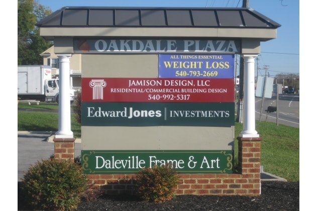 More Photos Of 1585-1591 Roanoke Rd, Daleville Office For Lease