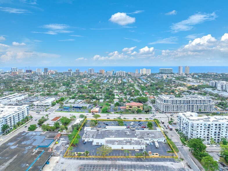 More Photos Of 401-433 N Federal Hwy, Pompano Beach Unknown For Lease