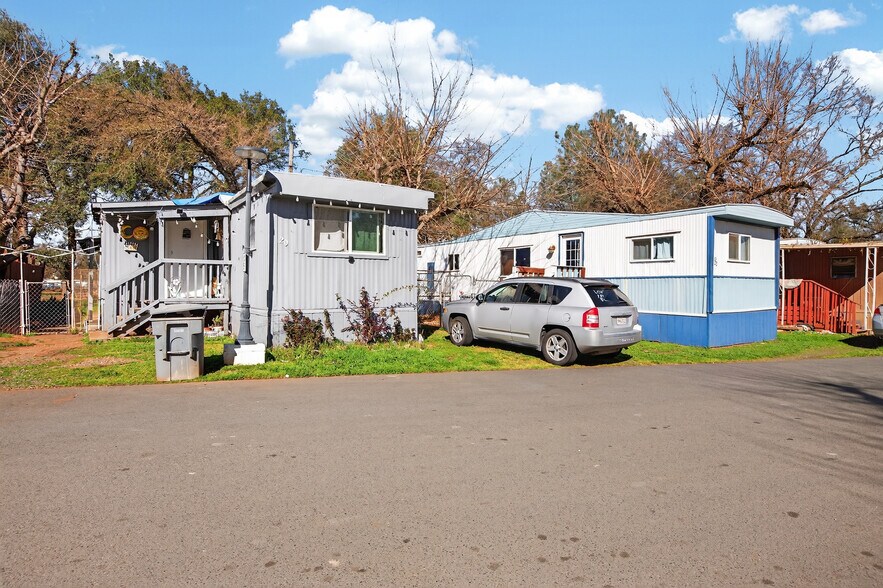 More Photos Of 6355 Lincoln Blvd, Oroville Manufactured Housing Mobile Home Park For Sale