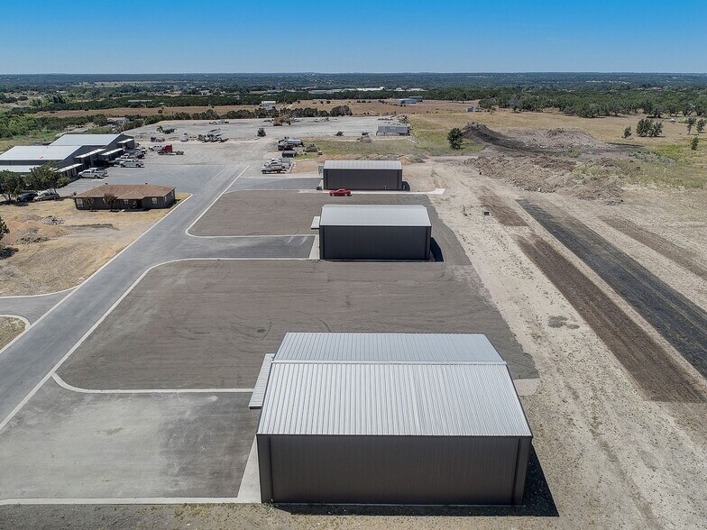 More Photos Of 1069 County Road 264, Bertram Unknown For Lease