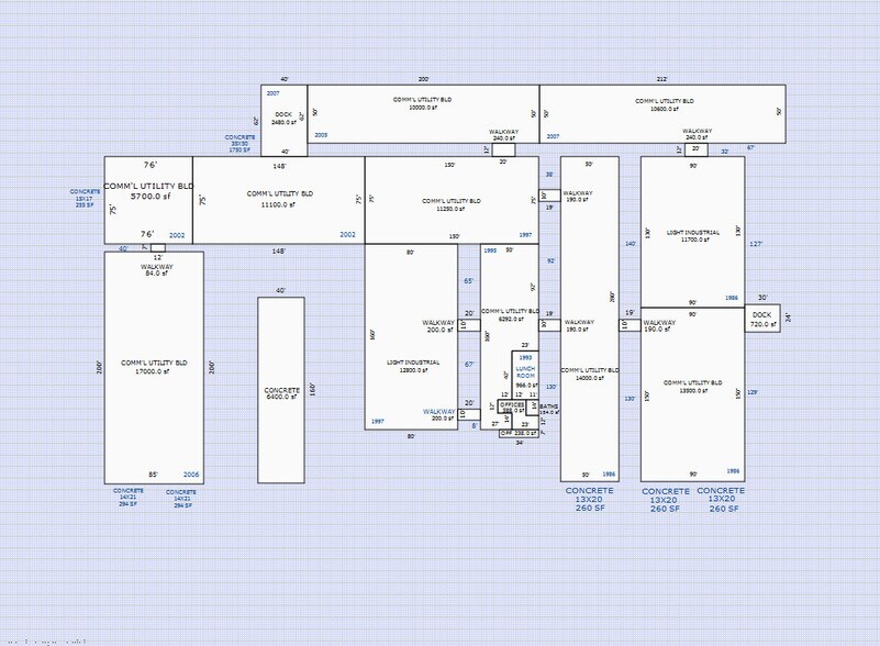 More Photos Of 480 Park Ave E, Eden Valley Warehouse For Sale