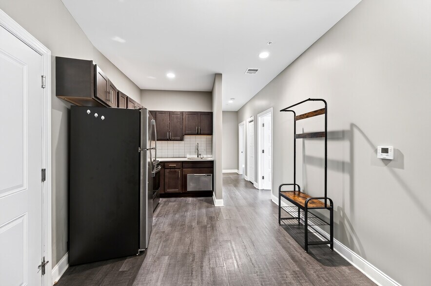 More Photos Of 531 Virginia St, Buffalo Apartments For Sale