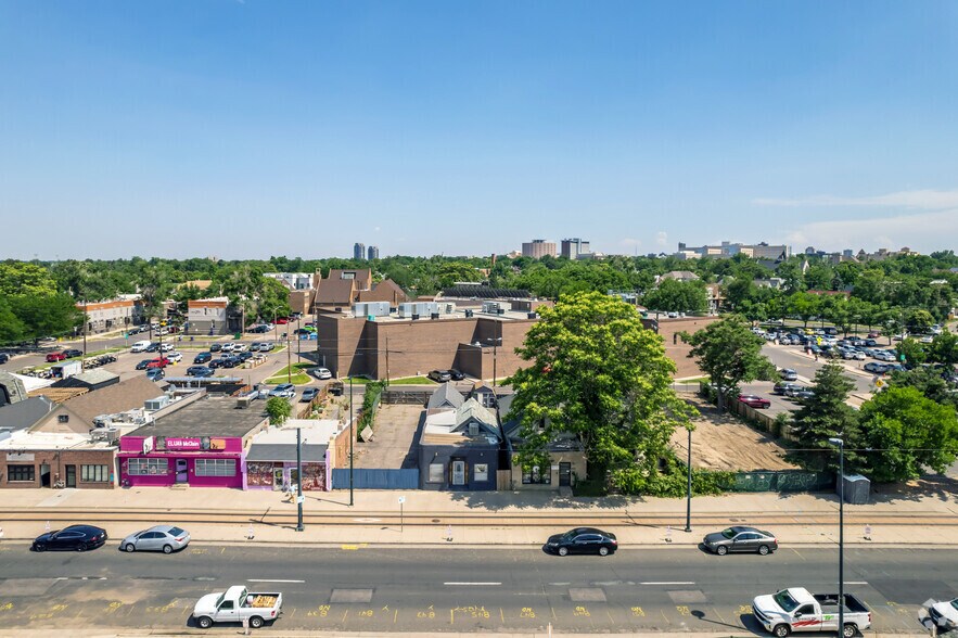 More Photos Of 2824 Welton St, Denver Office For Lease