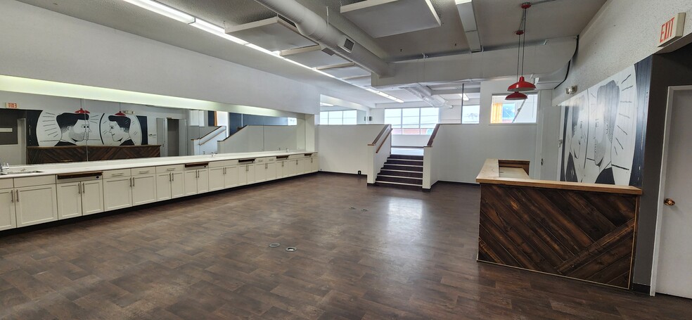 More Photos Of 10011 82nd Ave NW, Edmonton Storefront For Lease