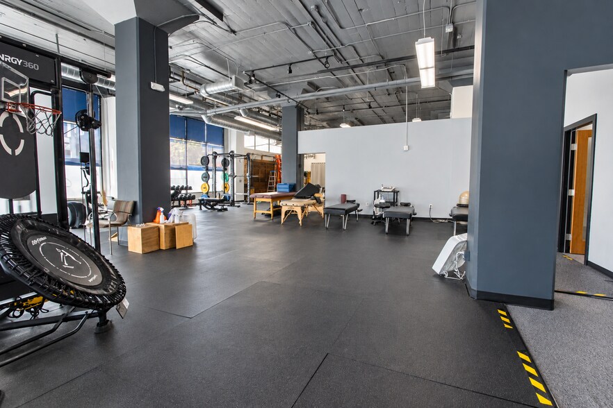 More Photos Of 290 Division St, San Francisco Office For Sale
