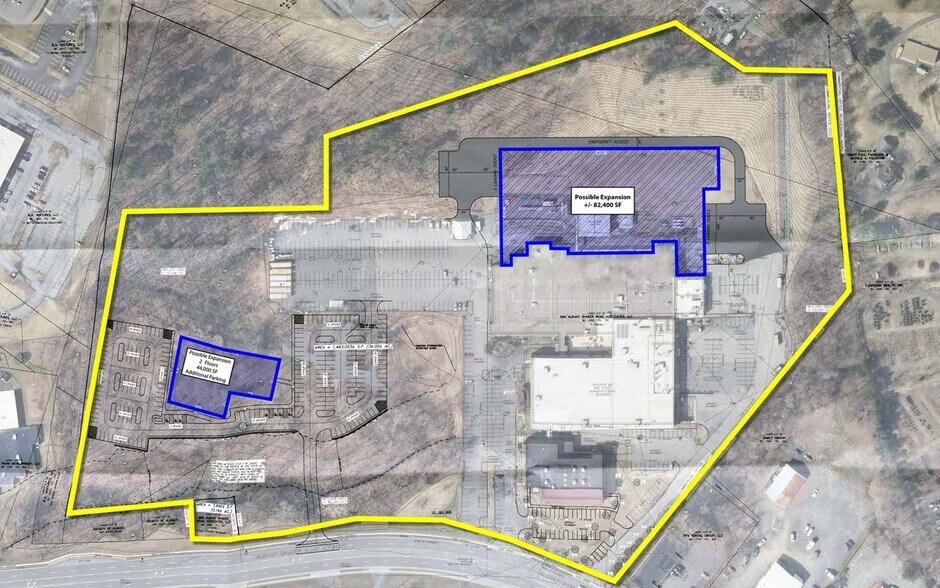 More Photos Of 968 Albany Shaker Rd, Latham Manufacturing For Lease