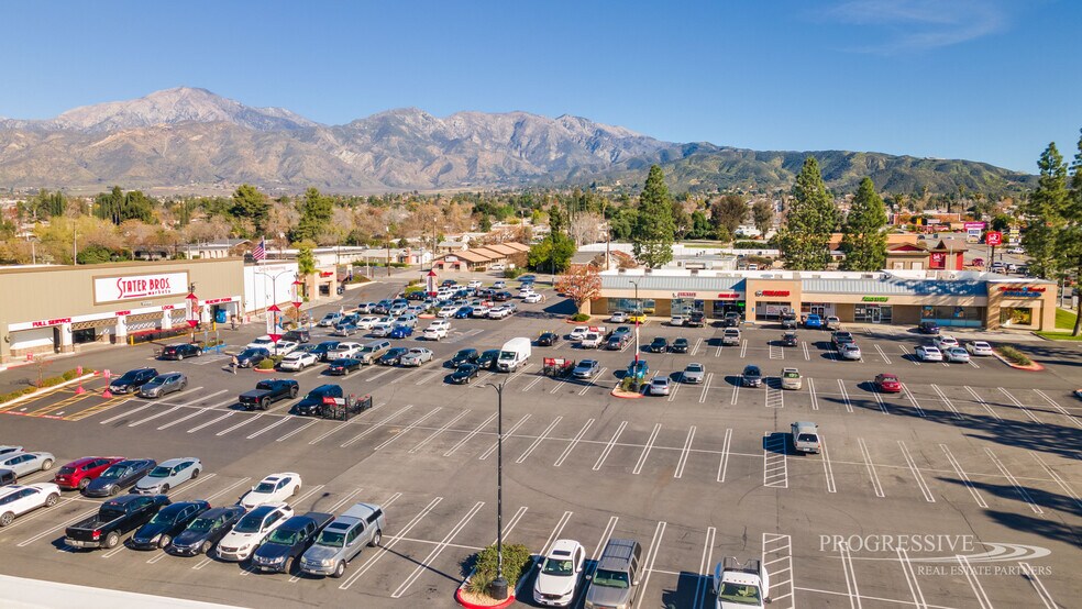 More Photos Of 34420 Yucaipa Blvd, Yucaipa Drugstore For Lease