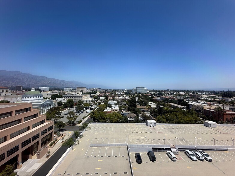 More Photos Of 150 S Los Robles Ave, Pasadena Office Residential For Lease