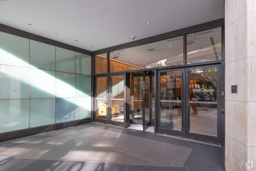 More Photos Of 1900 Broadway, New York Coworking Space