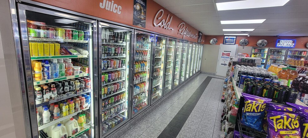 More Photos Of 2210 5th St, Elko Service Station For Sale