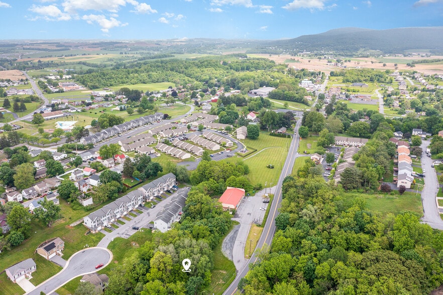 More Photos Of North Church Street, Waynesboro Land For Sale