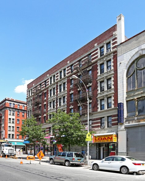 More Photos Of 3570-3576 Broadway, New York Apartments For Lease