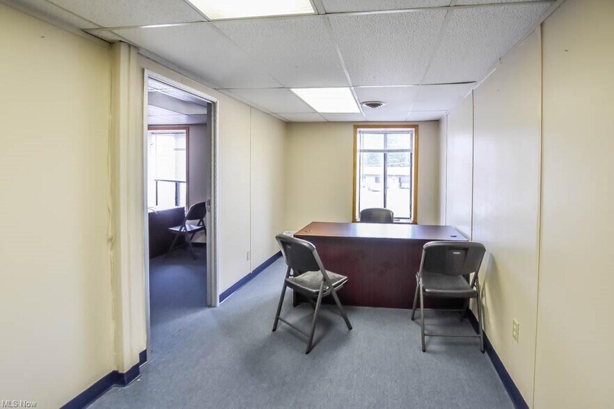 More Photos Of 3757 Cleveland Ave NW, Canton Loft Creative Space For Lease