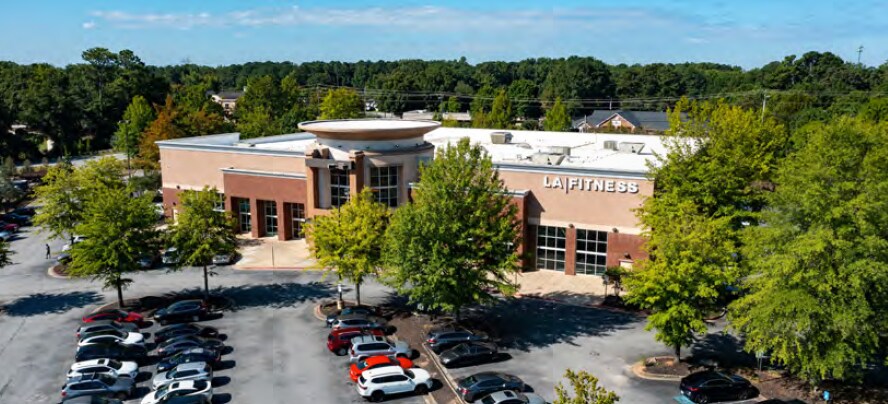 More Photos Of 1860 Duluth Hwy, Lawrenceville Health Club For Sale