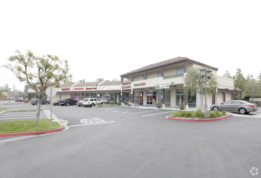 Primary Photo Of 1034 W Arrow Hwy, San Dimas Unknown For Lease