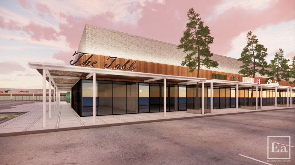 More Photos Of 2323 Clear Lake City Blvd, Houston Unknown For Lease