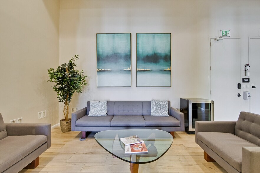 More Photos Of 4966 El Camino Real, Los Altos Office For Sale