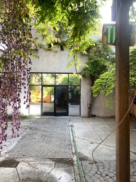 More Photos Of 70 N Almaden Ave, San Jose General Retail For Sale