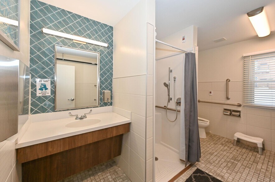 More Photos Of 8726 W Mill Rd, Milwaukee Assisted Living For Sale
