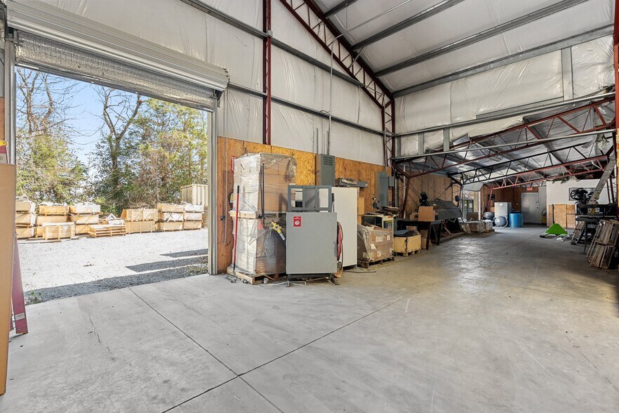 More Photos Of , Rochelle Industrial For Sale