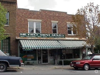 More Photos Of 165 Madison Ave, Albany Storefront Retail Residential For Sale