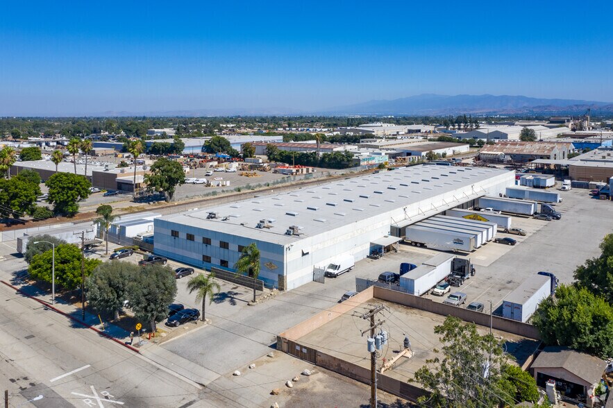 Primary Photo Of 1260 E Phillips Blvd, Pomona Distribution For Lease