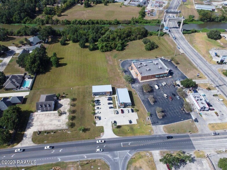 More Photos Of N. Lewis & Parkview St, New Iberia Land For Sale