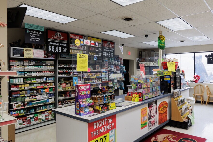 More Photos Of 22087 US Route 11, Watertown Storefront For Sale