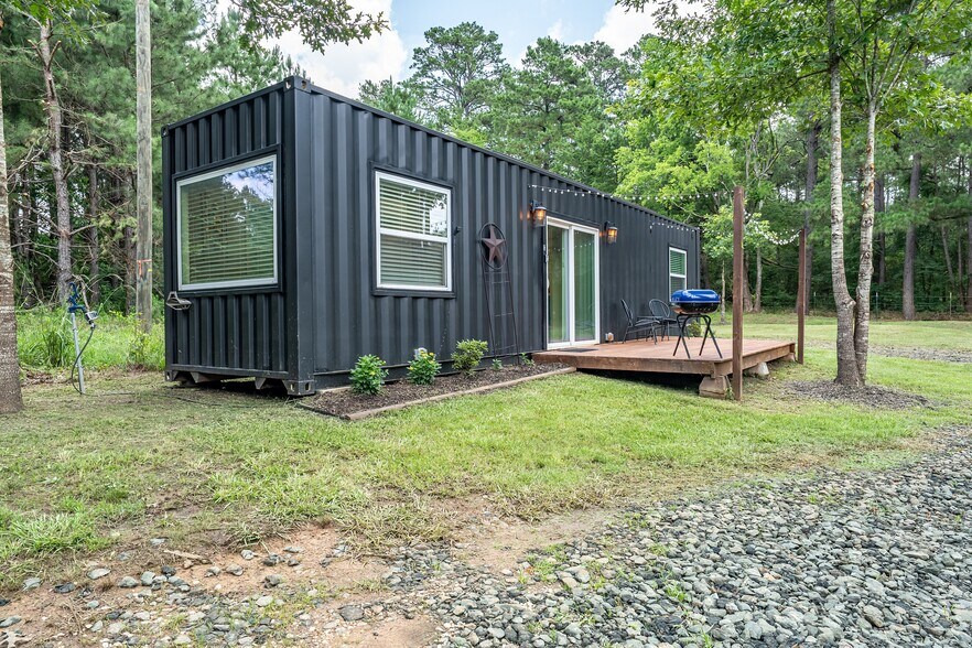 More Photos Of 2319 Co 817 rd, Nacogdoches Manufactured Housing Mobile Home Park For Sale